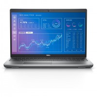 DELL Precision 3571 Intel® Core™ i7 i7-12700H Station de travail mobile 39,6 cm (15.6") Full HD 16 Go DDR5-SDRAM 512 Go SSD NVID