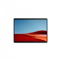 Microsoft Surface Pro X 256 Go 33 cm (13") 16 Go Wi-Fi 5 (802.11ac) Windows 11 Pro Platine