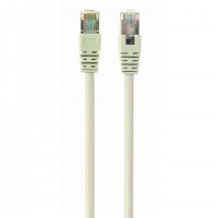 Gembird PP22-2M câble de réseau Beige Cat5e