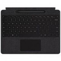 Microsoft Surface Pro X Signature Noir AZERTY