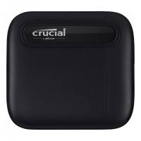 Crucial X6 2000 Go Noir
