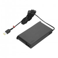 Lenovo 4X20S56701 adaptateur de puissance & onduleur Intérieure 170 W Noir