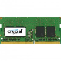 Crucial CT8G4SFS824A module de mémoire 8 Go 1 x 8 Go DDR4 2400 MHz