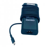 DELL 1N3PY adaptateur de puissance & onduleur Int&eacute;rieure 65 W Noir