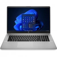 HP Essential 470 G8 Ordinateur portable 43,9 cm (17.3") Full HD Intel® Core™ i5 i5-1135G7 8 Go DDR4-SDRAM 256 Go SSD Wi-Fi 6 (80