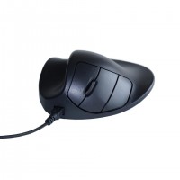 SOURIS HIPPUS GAUCHER SMALL HANDSHOEMOUSE FILAIRE