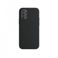 Mobilis T series coque de protection pour téléphones portables 16,3 cm (6.4") Housse Noir