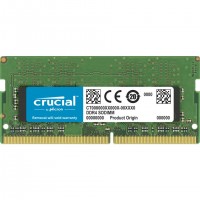 Crucial CT32G4SFD832A module de m&eacute;moire 32 Go 1 x 32 Go DDR4