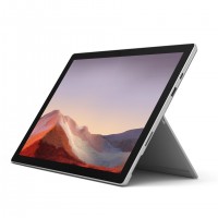 Microsoft Surface Pro 7 Intel&reg; Core&trade; i5 128 Go 31,2 cm (12.3") 8 Go Wi-Fi 6 (802.11ax) Windows 10 Pro Platine