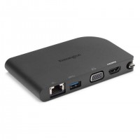 STATION ACCUEIL KENSINGTON SD SD1500 USB C MOBILE