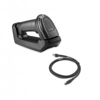 Scanner code barre ZEBRA Kit Zebra DS8178 Scanner + Câble + Support