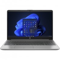 HP 250 G8 Ordinateur portable 39,6 cm (15.6") HD Intel® Core™ i3 i3-1115G4 8 Go DDR4-SDRAM 256 Go SSD Wi-Fi 5 (802.11ac) Windows