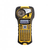 Brady M210 imprimante pour étiquettes Transfert thermique 203 x 203 DPI 10 mm/sec Sans fil