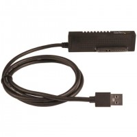 StarTech.com USB312SAT3 carte et adaptateur d'interfaces