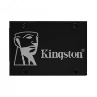 Kingston Technology KC600 512 Go 2.5" Série ATA III 3D TLC
