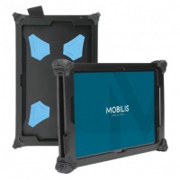 Mobilis Resist 26,4 cm (10.4") Housse Noir
