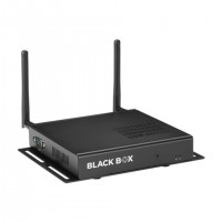Lecteur multimedia BLACKBOX