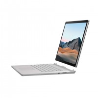 Microsoft Surface Book 3 Hybride (2-en-1) 34,3 cm (13.5") Écran tactile Intel® Core™ i5 i5-1035G7 8 Go LPDDR4x-SDRAM 256 Go SSD 