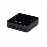 StarTech.com HBS304A24A commutateur de données d'ordinateurs