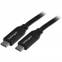 StarTech.com USB2C5C4M c&acirc;ble USB 0,48 Gbit/s