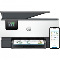 HP OfficeJet Pro 9120b All-in-One Printer A jet d'encre thermique A4 4800 x 1200 DPI 20 ppm Wifi