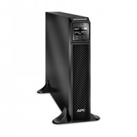 APC Smart-UPS On-Line alimentation d'énergie non interruptible Double-conversion (en ligne) 2,2 kVA 1980 W 10 sortie(s) CA
