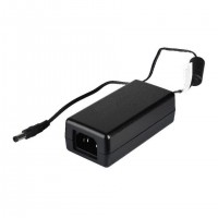 Datalogic 8-0935 adaptateur de puissance & onduleur Int&eacute;rieure Noir