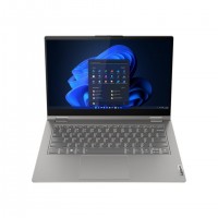 Lenovo ThinkBook 14s Yoga G2 IAP Intel® Core™ i5 i5-1235U Hybride (2-en-1) 35,6 cm (14") Écran tactile Full HD 16 Go DDR4-SDRAM 