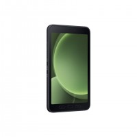 Samsung Galaxy Tab Active5 Enterprise Edition 5G Samsung Exynos LTE-TDD & LTE-FDD 128 Go 20,3 cm (8") 6 Go Wi-Fi 6 (802.11ax) An