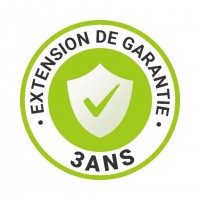Extension de garantie 3 ans - Echange sur site CITIZEN