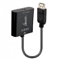 Convertisseur actif DisplayPort 1.2 vers HDMI 4K 60Hz