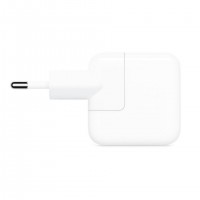 Apple MGN03ZM/A chargeur d'appareils mobiles MP4, Smartphone, Smartwatch, Tablette Blanc Secteur Int&eacute;rieure