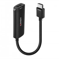 Lindy - Convertisseur HDMI 8k60Hz vers DisplayPort 1.4