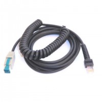 Datalogic CAB-486 accessoire pour lecteur de code barres C&acirc;ble USB