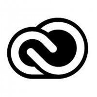 Adobe Creative Cloud f/ teams Gouvernement (GOV) 1 licence(s) Multilingue 12 mois