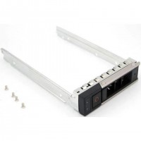 DELL X7K8W Obturateur de baie de lecteur 8,89 cm (3.5") Panneau de support