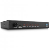 Lindy - Splitter 4 Ports HDMI 10.2G
