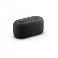 Microsoft Audio Dock Noir
