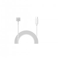 CoreParts MBXAP-MAG2-CABLE adaptateur de puissance & onduleur Intérieure Blanc