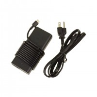 DELL V2TJ7 adaptateur de puissance & onduleur Int&eacute;rieure 65 W Noir