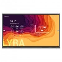 ECRAN TACTILE NEWLINE LYRA PRO 65"