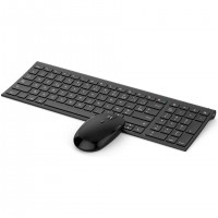 Pack clavier + souris sans fil NEWLINE