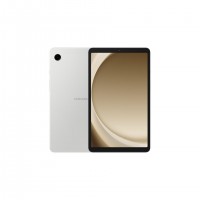 Samsung Galaxy Tab SM-X110 Mediatek 64 Go 22,1 cm (8.7") 4 Go Wi-Fi 5 (802.11ac) Android 13 Argent