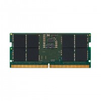 Kingston Technology KCP552SS8-16 module de mémoire 16 Go 1 x 16 Go DDR5 5200 MT/s