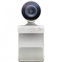 Poly Studio P5 USB-A TAA webcam 4 MP 1920 x 1080 pixels Argent