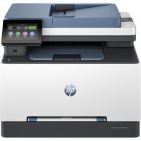 HP Color LaserJet Pro MFP 3302fdw Laser A4 600 x 600 DPI 25 ppm Wifi
