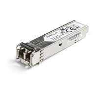 StarTech.com SFP1GLXEMCST module émetteur-récepteur de réseau Fibre optique 1000 Mbit/s 1310 nm