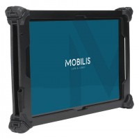 Mobilis Resist Pack 20,3 cm (8") Coque Noir
