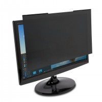 Kensington K58356WW filtre anti-reflets pour &eacute;cran et filtre de confidentialit&eacute; 60,5 cm (23.8") Moniteur