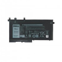 DELL 83XPC batterie rechargeable Lithium-Ion (Li-Ion) 4100 mAh 11,4 V